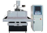 лектроэрозионный проволочный станок DK7720